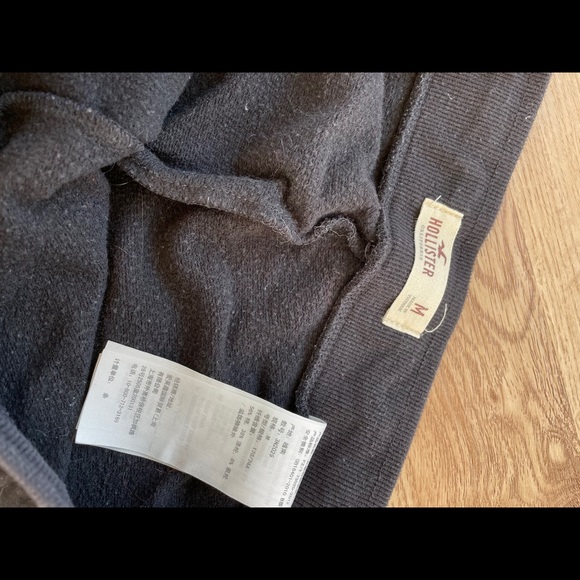 Hollister sweatpants - Picture 4 of 4